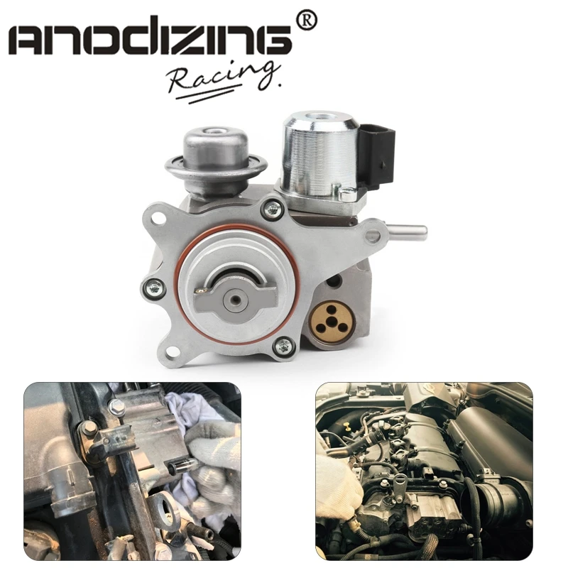 

High Pressure Fuel Pump 13517588879 For BMW MINI R55 R56 R57 R58 R59 1.6T Cooper For Peugeot 207 308 3008 5008 1.6T