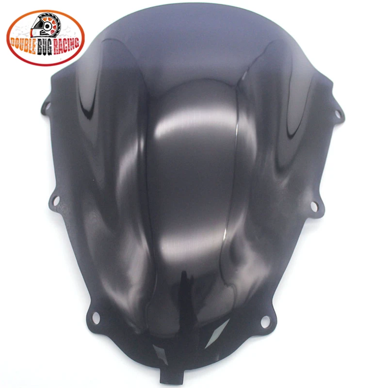 Лобовое стекло мотоцикла Дефлектор козырек Viser для Suzuki GSX R150 2017 2018 2019 GSXR125 GSXR150