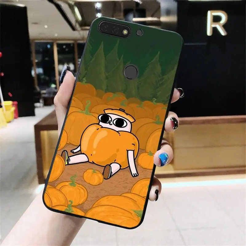 Cartoon ketnipz Colorful Cute 