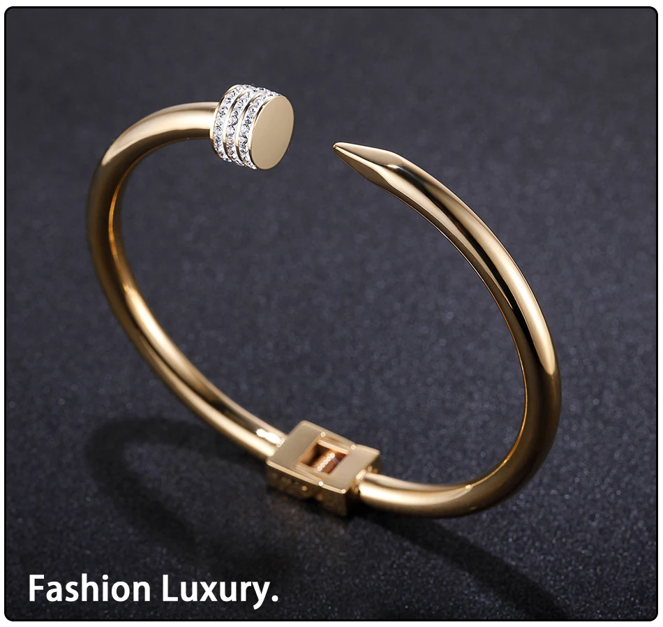 Stainless Steel Jewelry For Women (6)