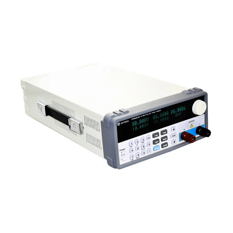 

IPS-600B-30-20 0-30V 0-20A High precision DC Power Supply High Power Programmable Power Supply