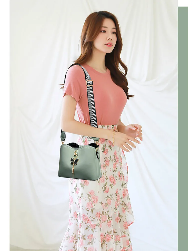 Tilorraine Autumn and winter women's bag 2023 new versatile trend fashionable one shoulder crossbody bags  little bag