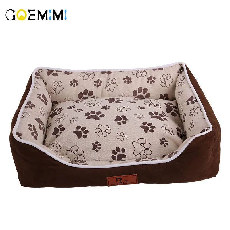 

Dog Winter Bed Thick Warm Comfortable cama para cachorro Top Quality cat cave bed dog beds for medium dogs