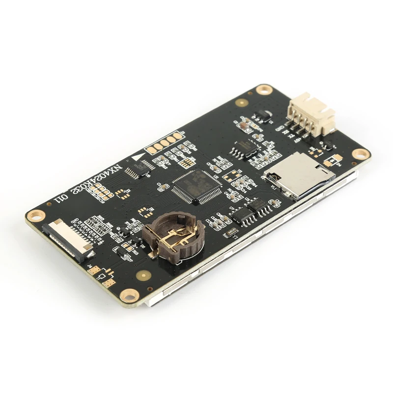 NX4024K032 3," Nextion Enhanced HMI Intelligent Smart USART UART последовательный сенсорный TFT ЖК-дисплей модуль дисплей панель для Anduino