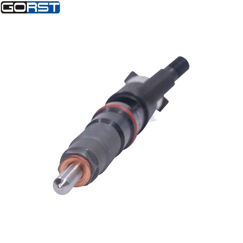 Common Rail Injector Fuel Diesel Assembly 5296723 For Cummins ISF 3.8 For Foton For Vogla-3