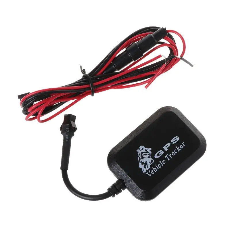 Мини-трекер для отслеживания времени для автомобиля, мотоцикла, gps/GSM/GPRS