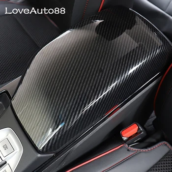 

Car Armrest Pad Covers Central Armrest Console Box Pad Armrest Storage Protection Cushion For Hyundai Tucson 2019 2020