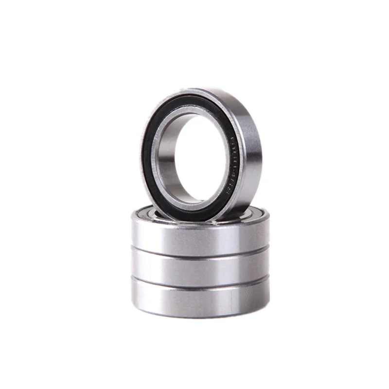 20/50 Stück 6804ZZ 6804-2RS 6804Z 6804-2Z 6804RS 6804 61804 ZZ 20*32*7mm dünnwandiges Rillenkugellager 20x32x7 mm – Detail 4