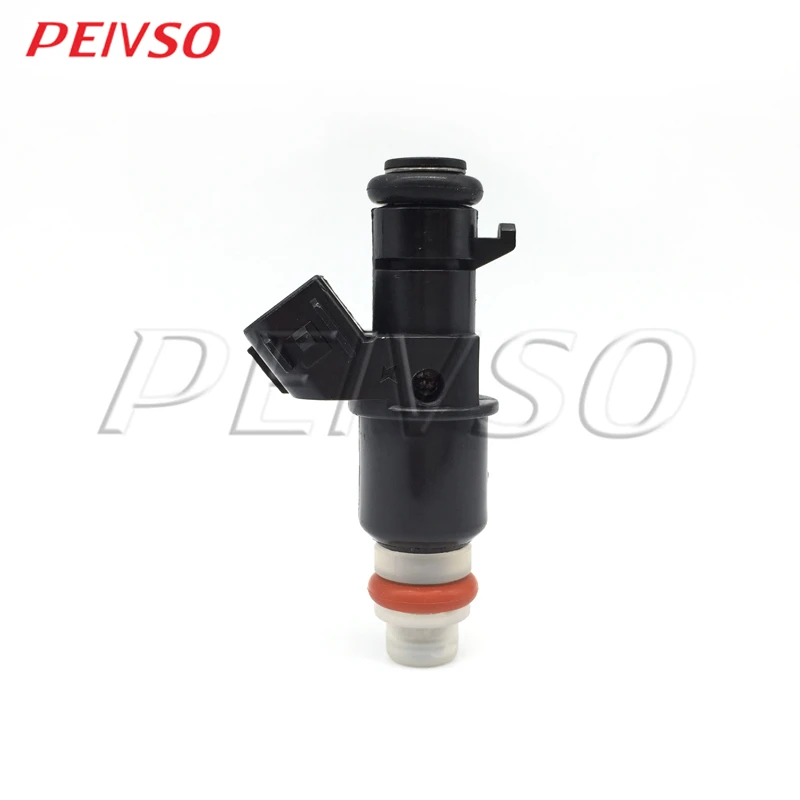 PEIVSO 16450-RNA-A01 топливный инжектор для HOND-A CIVI-C 1.8L 2006 ~ 2014 CR-Z 1.5L 2011 FIT 2007 I4 | Автомобили и