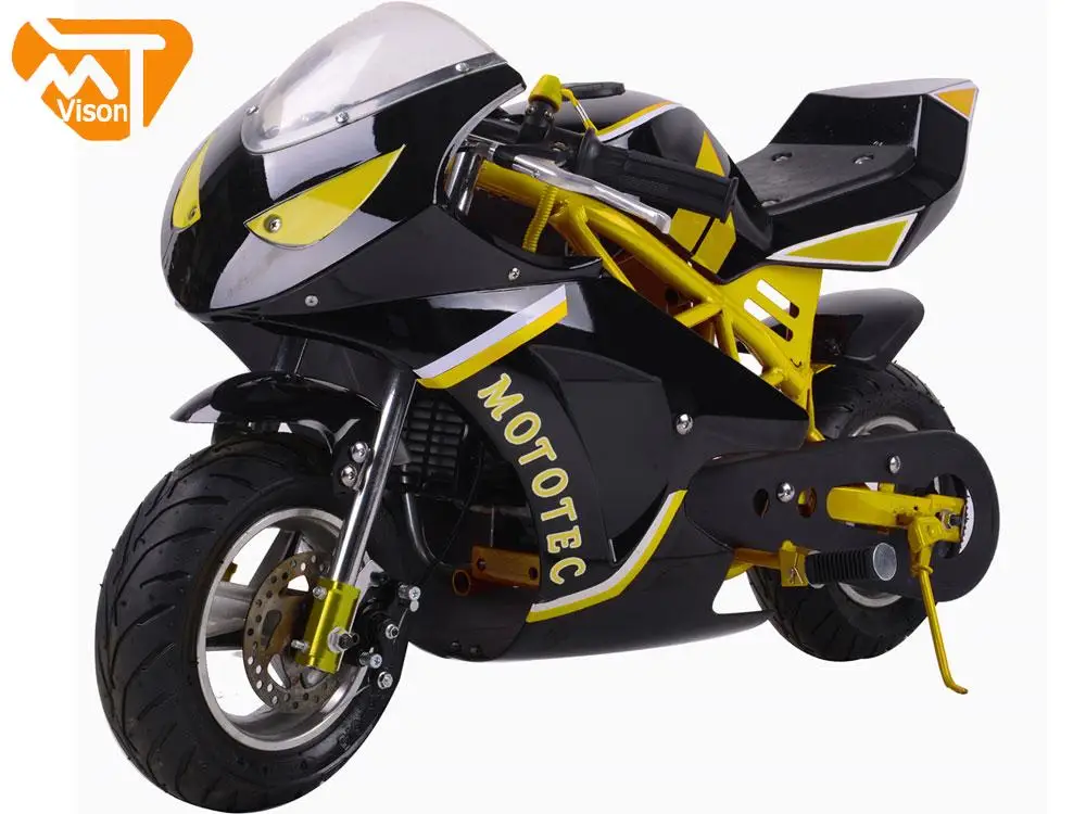 ガスポケットバイクガスミニオートバイダートバイク 49cc 2 ストロークダートバイクガスバイクミニダートバイクのためのキッズエア Aliexpress