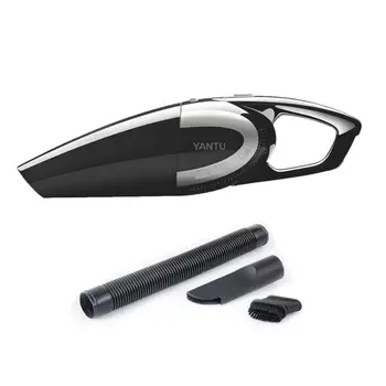 

Car Vacuum Cleaner Mini Handheld Portable Wired 80W High Power Vacuum Cleaners