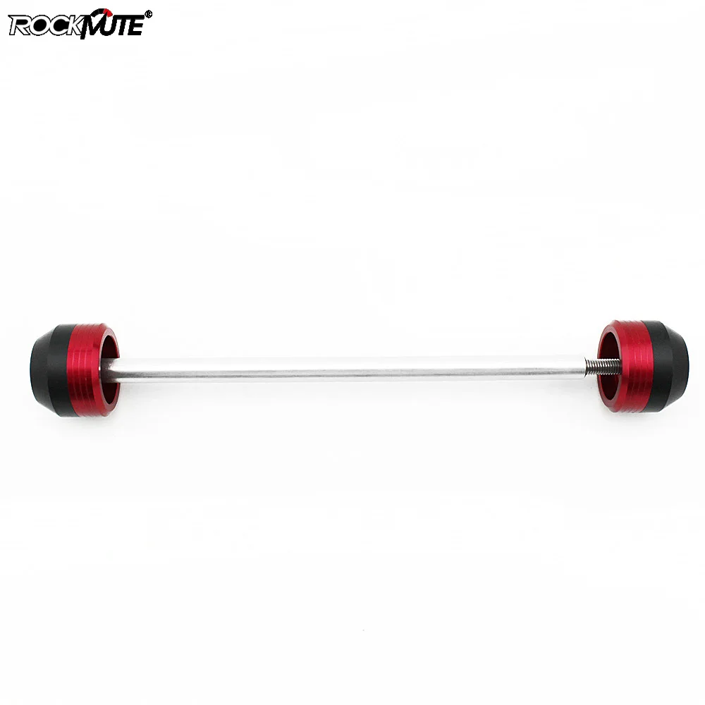 

Front Axle Fork Crash Slider For Yamaha XT1200Z 2010-2017 Motorcycle Wheel Protector Falling Protection