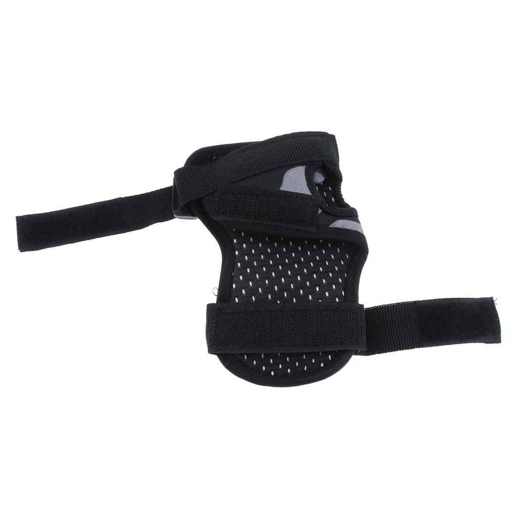 Kids Child Skating Scooter Protective Gear Knee Elbow Hand Pads Set Elbow & Knee Pads Sports Safety for Outdoor Sports 