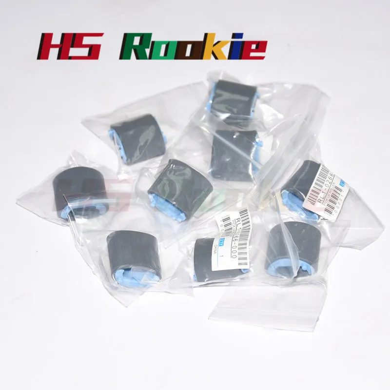 

20pcs RC1-2050-000 RL1-0266 Paper Pickup Roller for HP 1010 1012 1015 1018 1020 1022 3015 3020 3030 3050 3052 3055 M1005 M1319