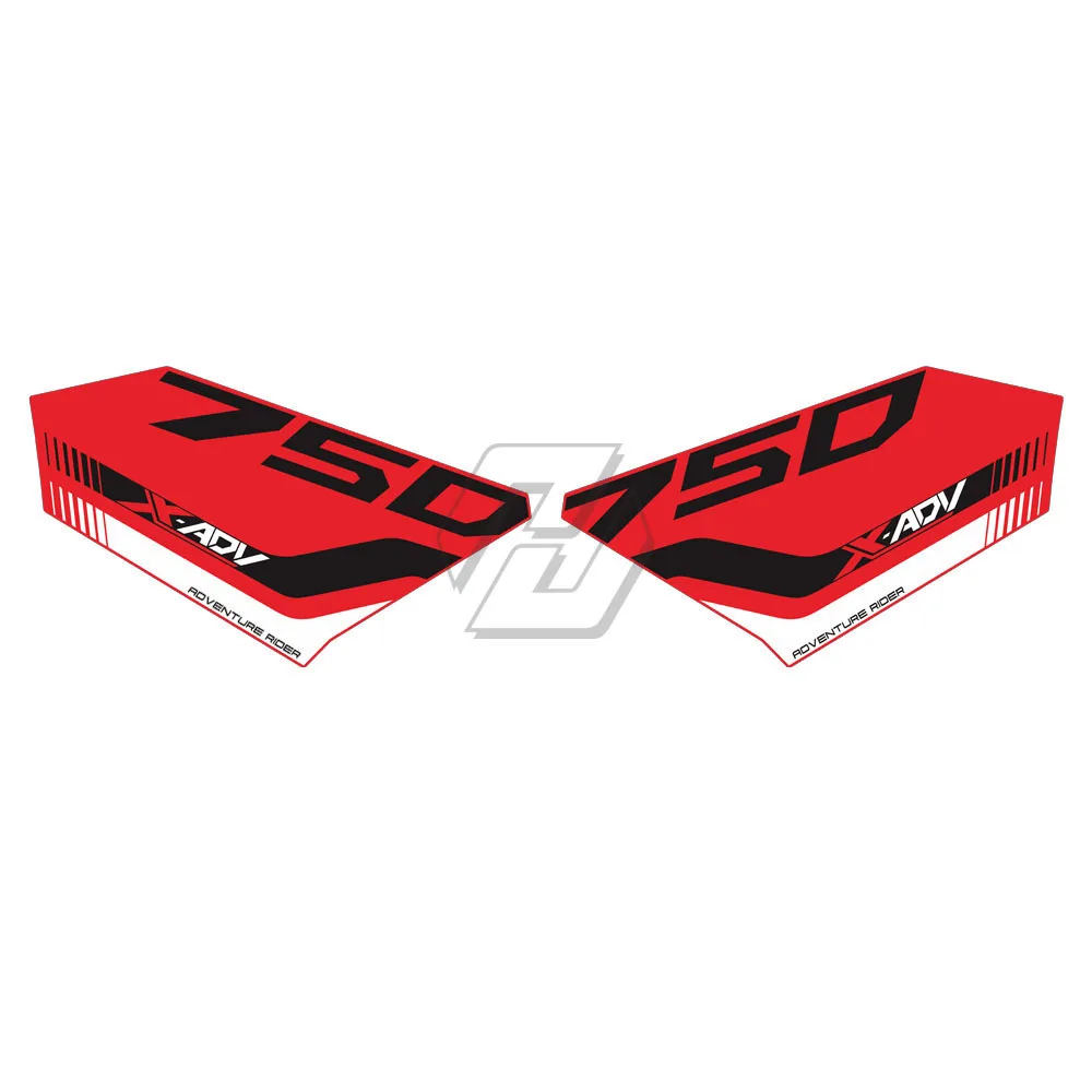  Į ŰƮ ̽, ȥ X-ADV 750 2017-2020