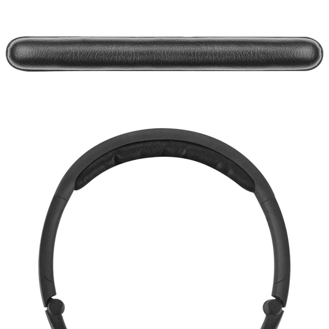 Replacement Earpads Ear Pads Muffs Cushion Cup Cover Headband Repair Parts for AKG K430 K420 K450 K451 K480 Q460 Headphones | Электроника