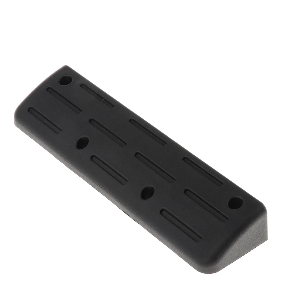 High Strength Kayak Canoe Boat Raft Seat Plate Fixing Protective Cover Rack 