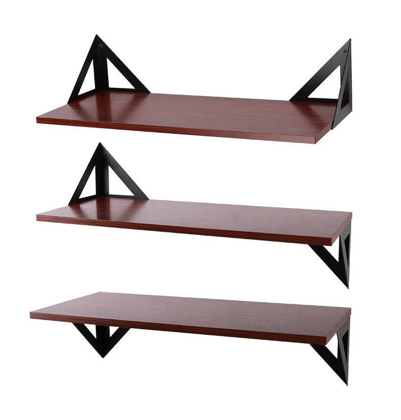 2 pçs suporte de montagem na parede