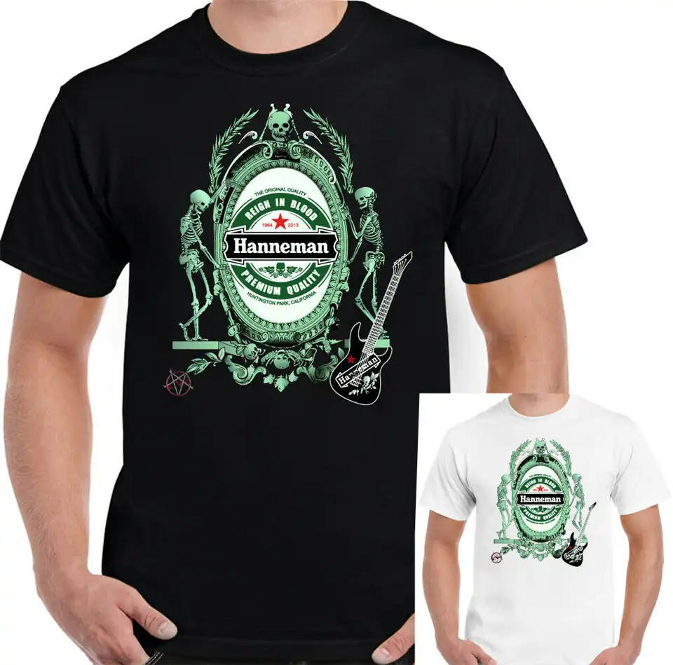 slayer reign in blood hoodie