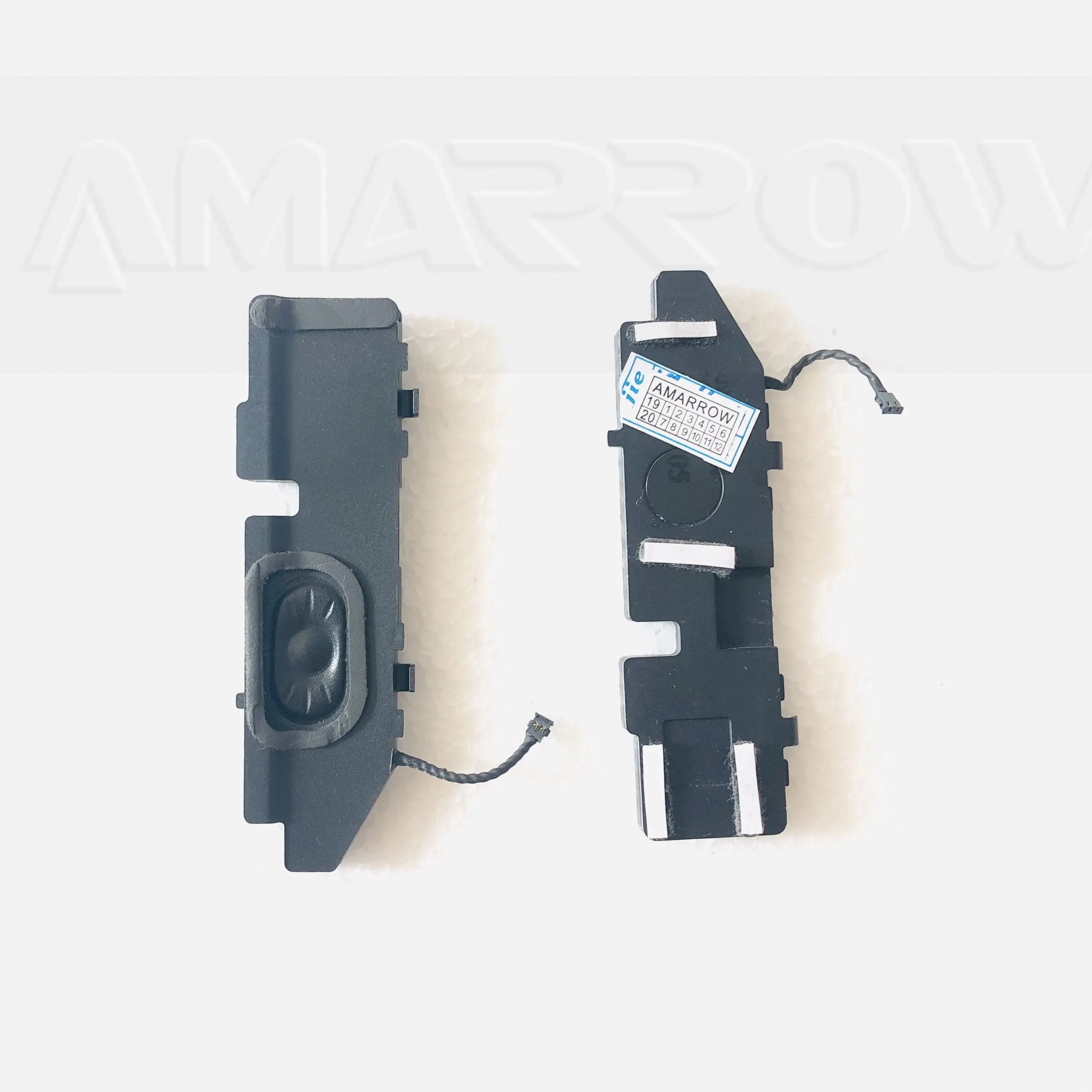 2010 bass Динамик L+ R+ bass для Apple MacBook Pro Unibody 1" 13,3" A1278 Mid 2009 2010 год EMC 2326 - Цвет: 2010 bass