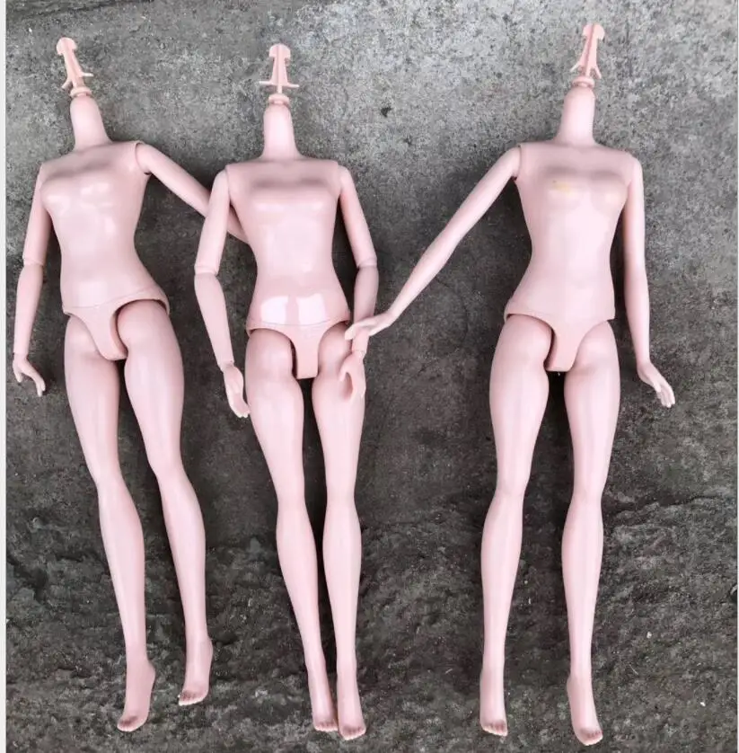 belle body