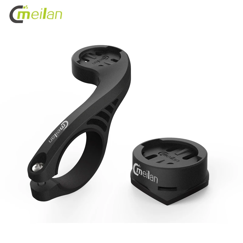 Road Garmin Houder Gps Fietscomputer Mount Out Front Ondersteuning Voor  Meilan M1 M2 M3 M4 Garmin Edge 520 530 830 Fiets Accessoires|Bicycle  Computer| - AliExpress