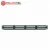 MT-4007-24 Оптовая Продажа 19 Дюймов 1U 24 Порта Двойной IDC Усилитель Типа Cat.5e Cat.6 Патч-панель С Двойным IDC