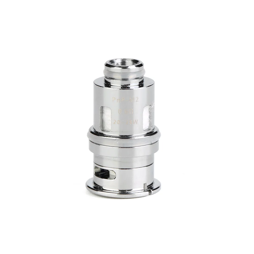 VOOPOO VINCI Mod Pod Vape комплект с аккумулятором 1500 мАч и 5,5 мл Pod и 0,96 дюймов TFT цветной экран Vape комплект Vs Vinci X/Drag 2 - Цвет: 5pcs coil 0.6ohm