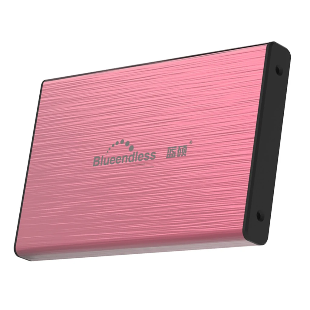 160GB/ 250GB/ 320GB/ 500GB/1TB/2TB External Hard Drives 2.5