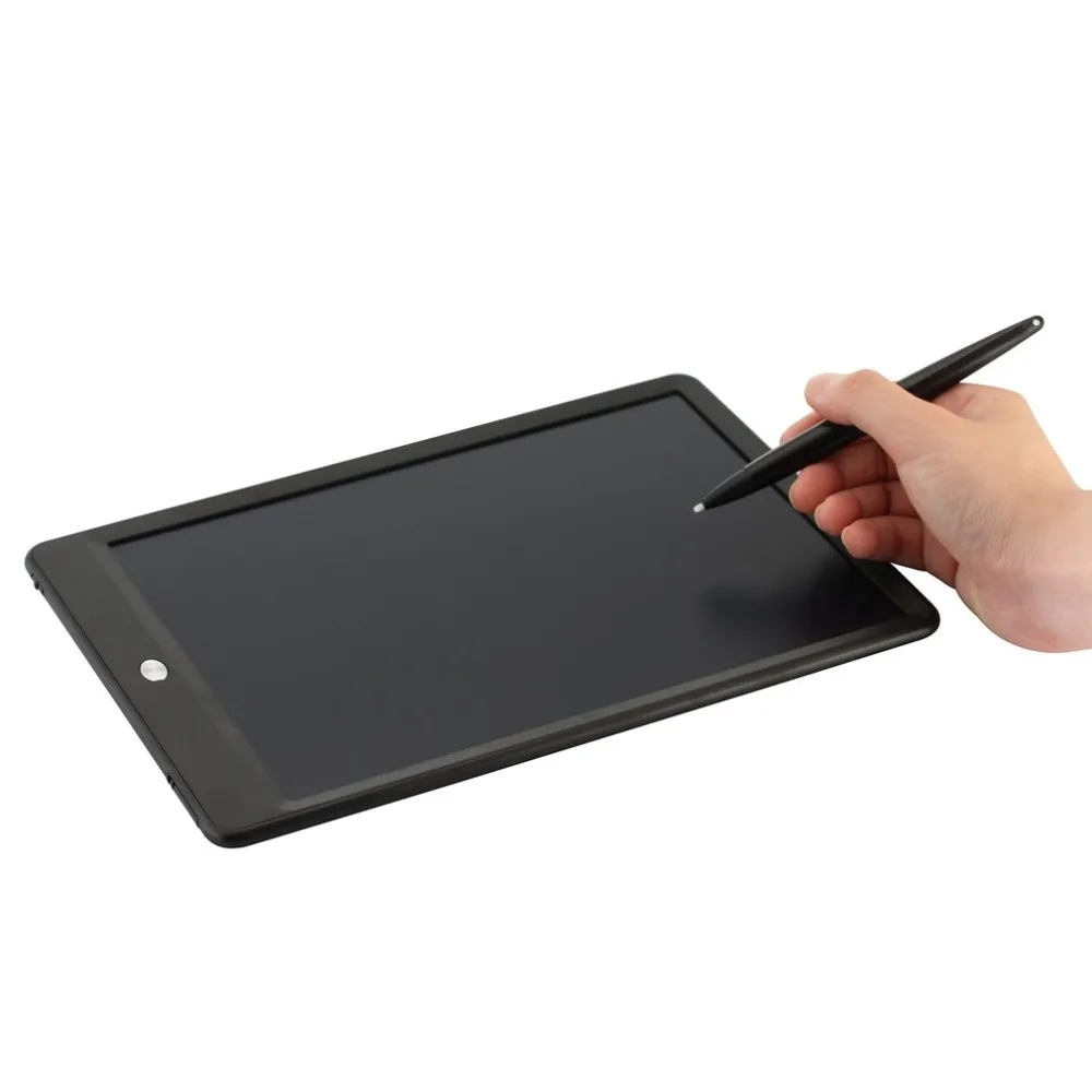 A1001 LCD Writing Tablet 10.5 Inch Portable Kids Adult Drawing & Writing Board 