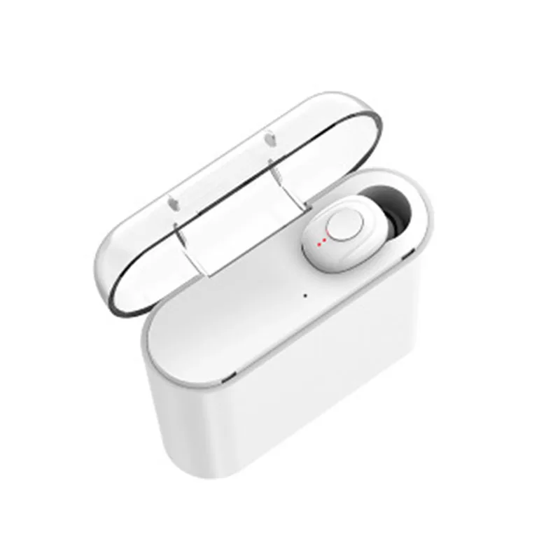 Wireless Bluetooth Earphone For Xiaomi Mi 9T Pro CC9 CC9e 9 SE Pro 8 Lite A3 A2 A1 F1 Mix 3 2 Max 2S Headphone With Charging Box (2)