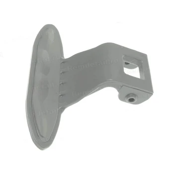

Handle Hatch for washing machine LG, code meb61281101
