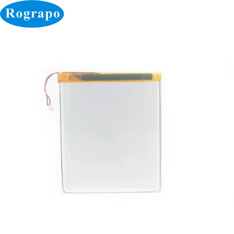 Nuova Batteria Ereader 3.7V 1600Mah Per Kobo Glo N613 E-Book Reader E-Ink Ebook