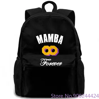 

Kobe Bryant mamba black sizes: S-2XL backpack