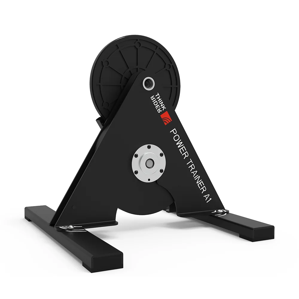Bike Trainer Thinkrider A1 Powermeter Inside Preset 3 Slope Direct