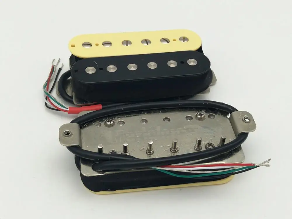 

guitar pickups Humbucker Pickups Set -Guitar Pickups