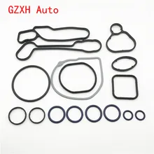 Gaskets Repair-Kits Engine-Oil-Cooler Opel Cruze 93186324 55353322 Astra for Opel/Orlando/Astra/..