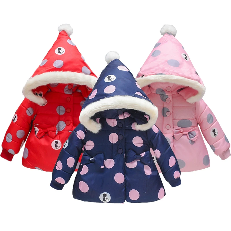 cute baby girl jackets