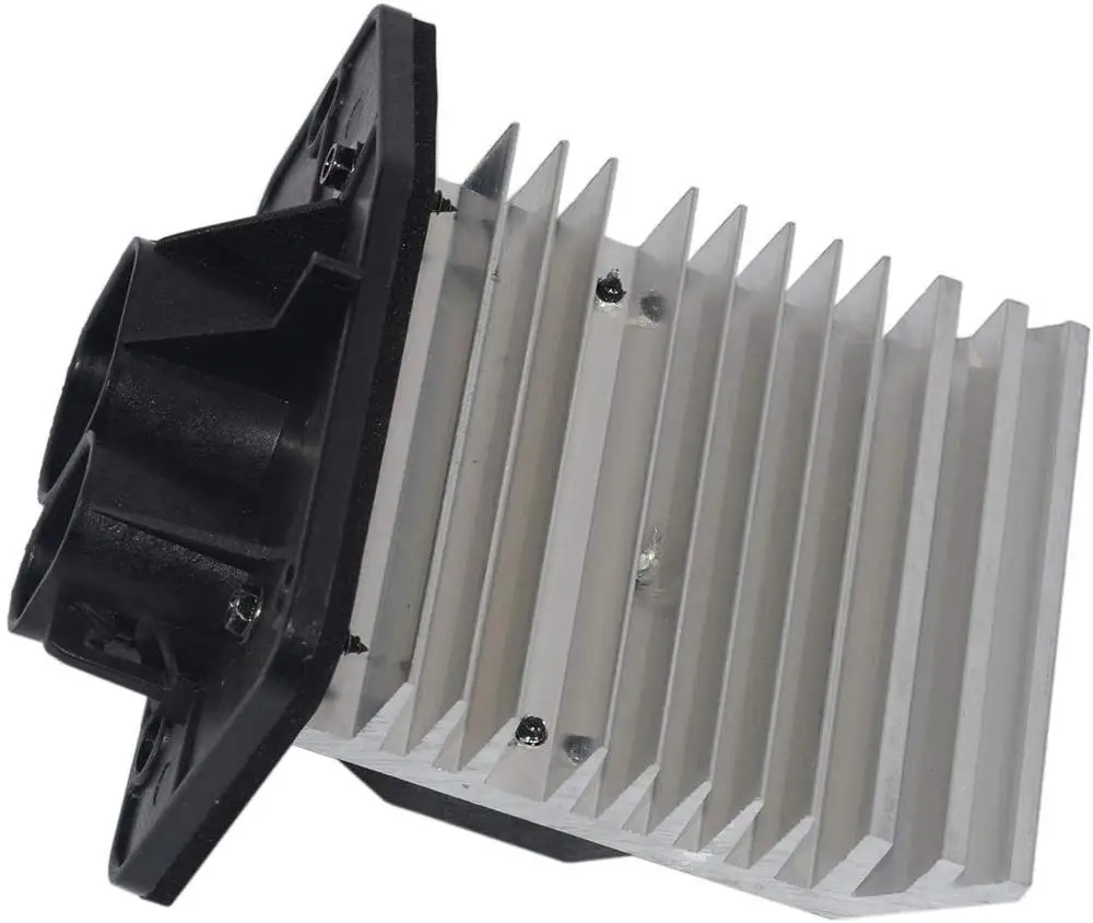 4720046 Blower Motor Resistor Fan w/auto climate control ATC 4P1721 RU-759 4P1721 for Jeep Grand Cherokee