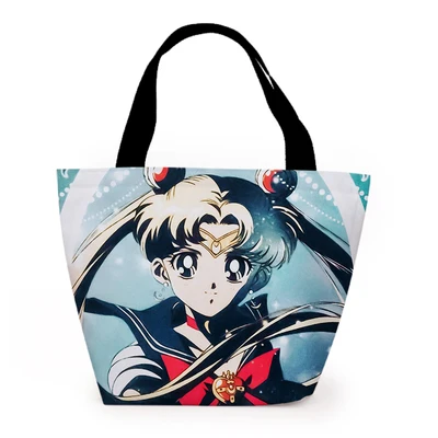 Bolsas p almoço