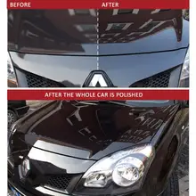 120 Вт Автомобильный Электрический полировальный станок для восковой Полировки Автомобиля шлифовальный инструмент для ремонта царапин аксессуары для автозапчастей