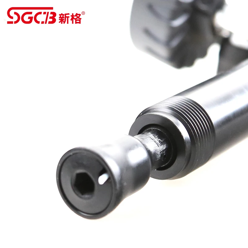 SGCB SGGC051 tornado foam gun foam maker foam cleaning machine foam bottle engine pneumatic cleaning gun