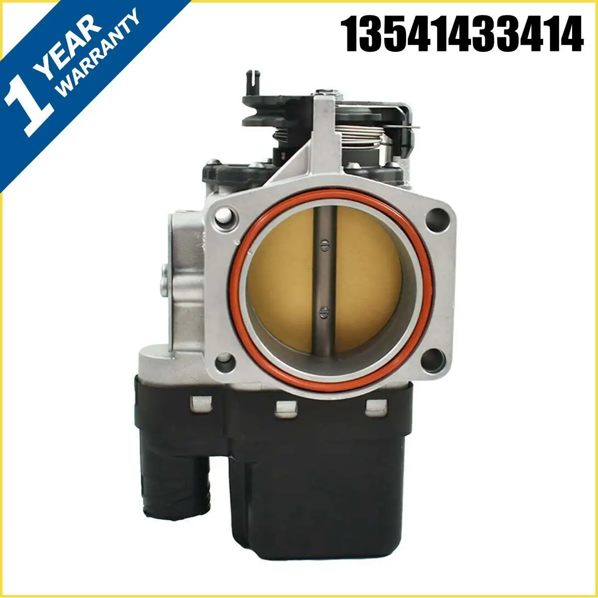 

Throttle Body Valve For BMW E46 E39 323i 328i 528i 323ci 328ci Z3 13541433414 Metal Auto Replacement Parts Air Intake System