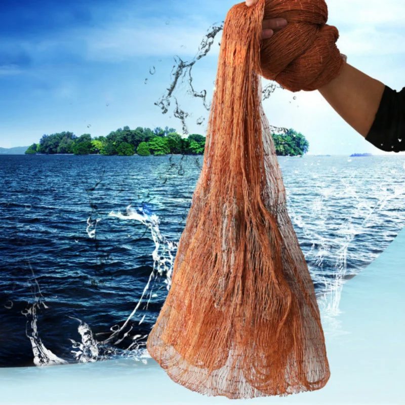 fishing net_