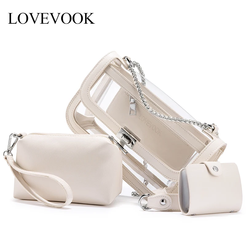 aliexpress clear bag