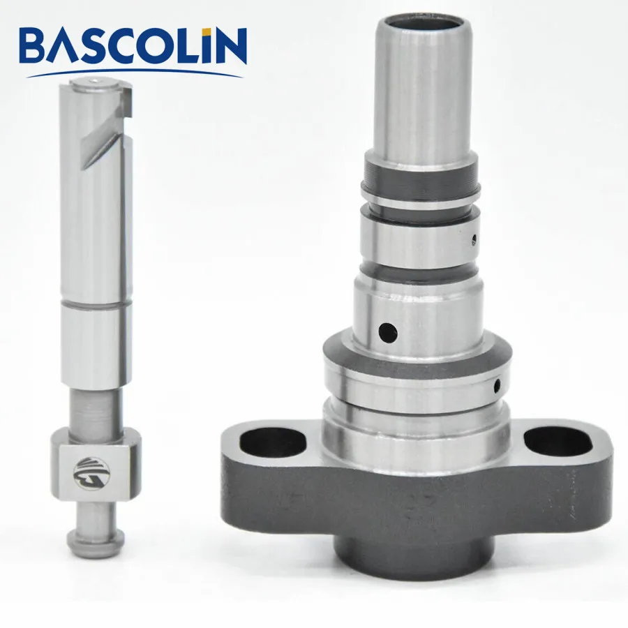 Оптовая продажа Оригинальный BASCOLIN Плунжер X170S дизельный насос элементы U993 для HOWO