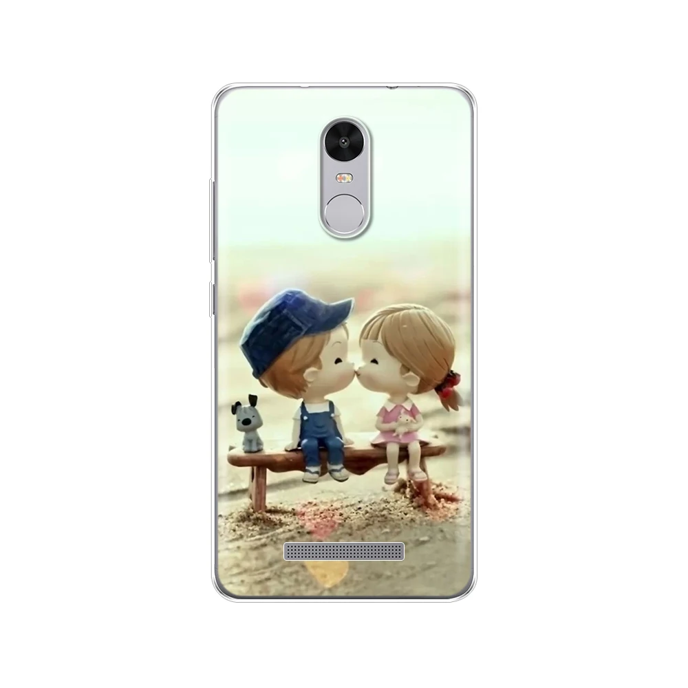 Ốp Lưng Silicon TPU Cho Xiaomi Redmi Note 3 Ốp Lưng Dành Cho Redmi Note 3 Pro Ốp Lưng Điện Thoại 150MM Chiều Dài xiaomi leather case custom Cases For Xiaomi