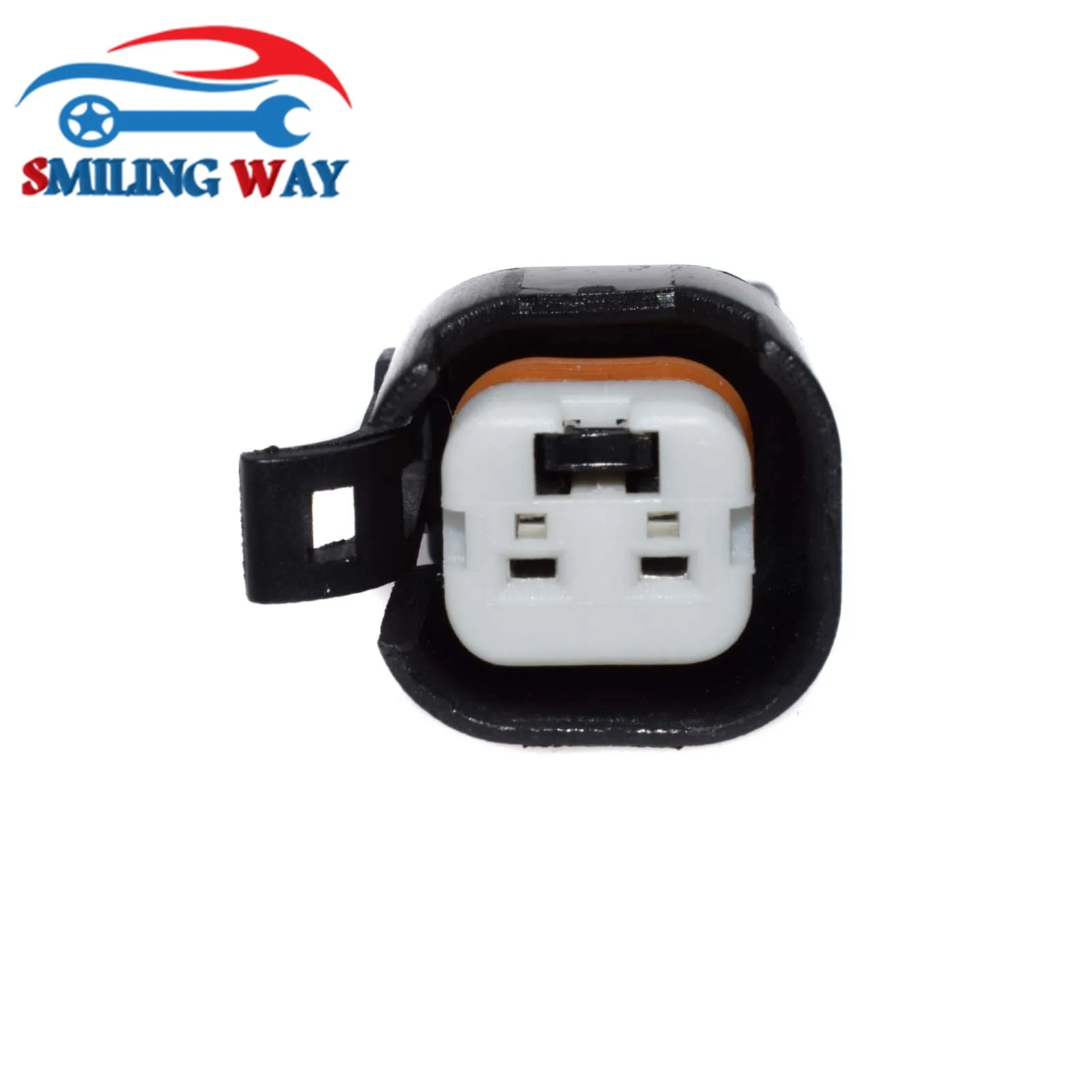 SMILING WAY # EV6 & EV14 Female to EV1 Male коннектор топливного инжектора адаптеры жгут разъем
