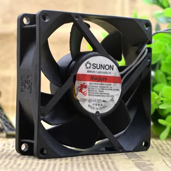 

Original SUNON MA2082-HVL.GN 80 * 80 * 25 8CM 8025 220V 4.6W AC fan