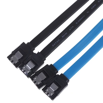 

20190723yishoutisosb43usd10 colours IDE Molex Female + 4Pin SATA Cable Power Cable baile li